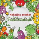 Kiskalász zenekar
