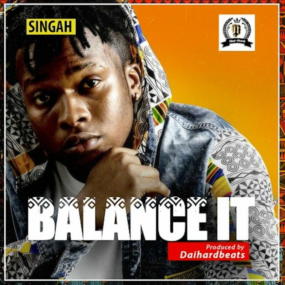 Photo de l'artiste Singah