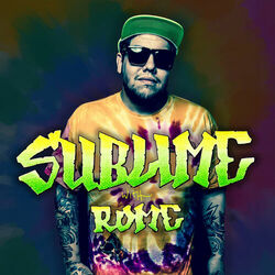 Picture of Sublime with Rome