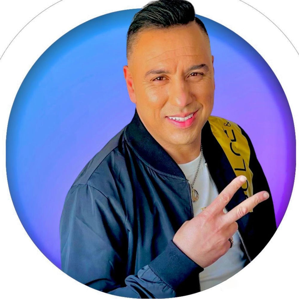 Photo de l'artiste Mouss Maher