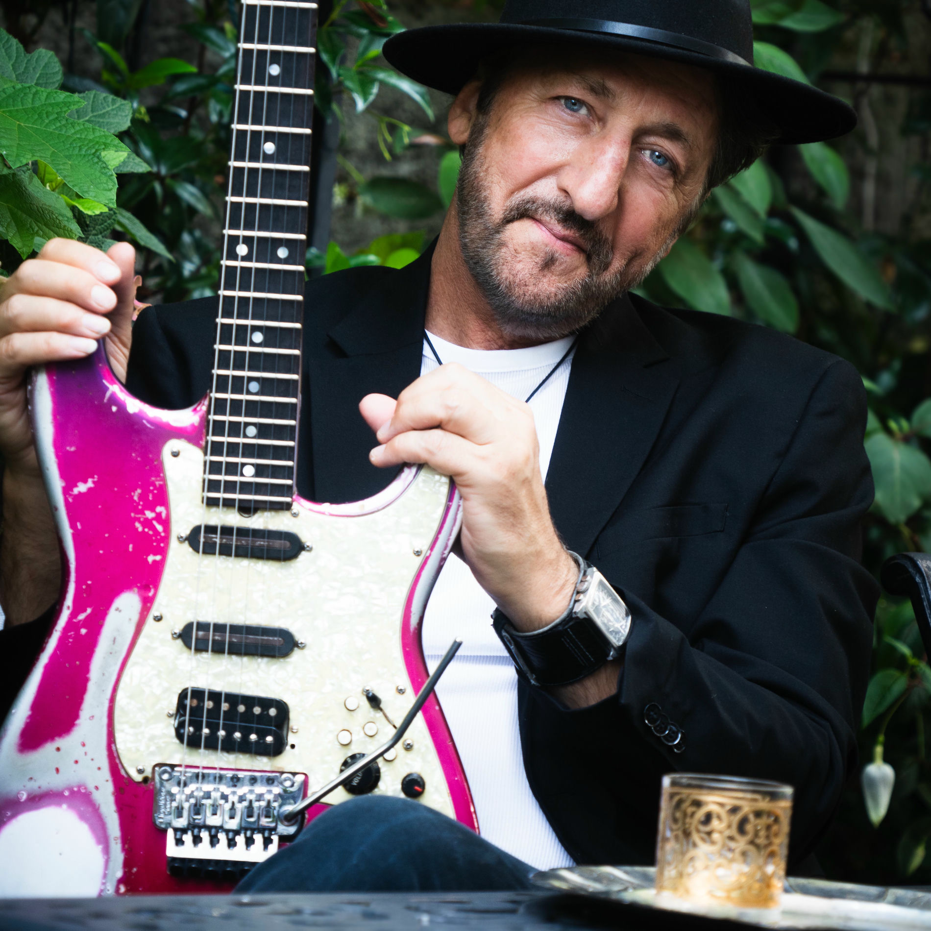 Richard Smith: albums, songs, concerts | Deezer