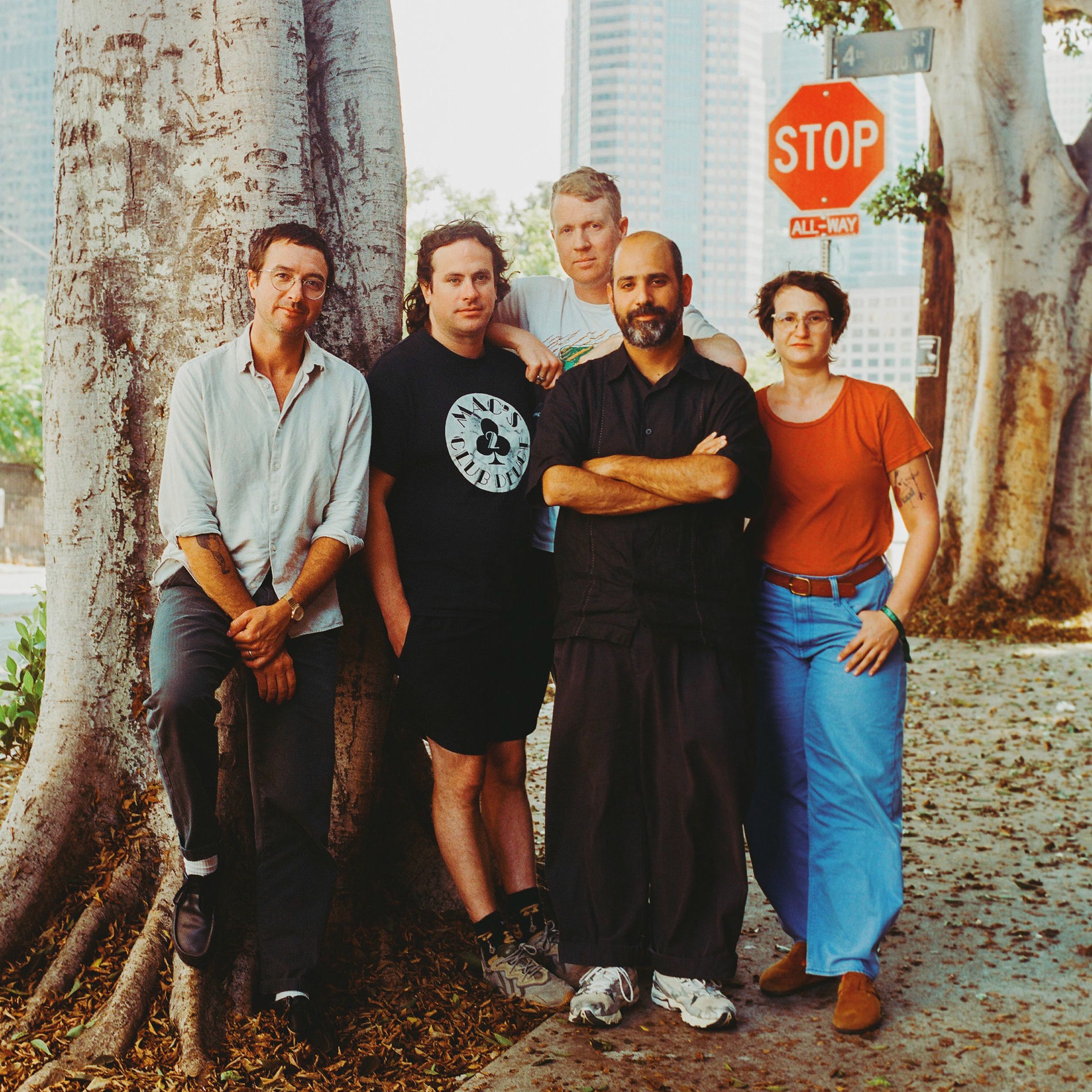 Artist picture of Real Estate