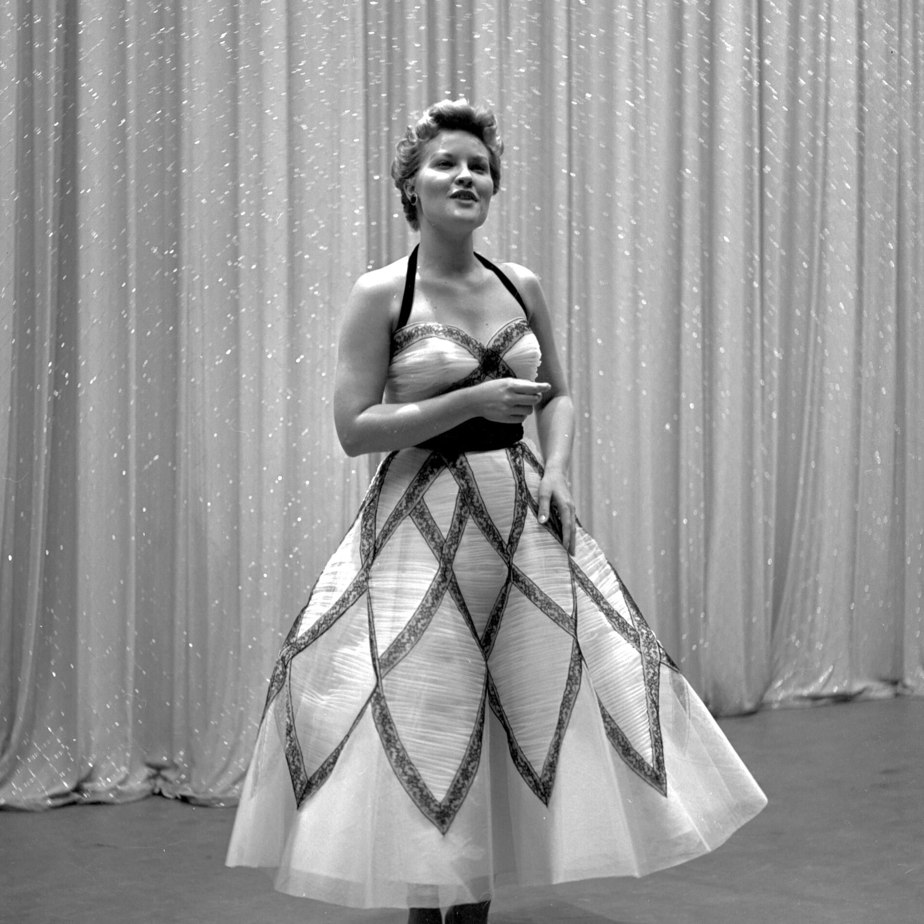 Patti Page