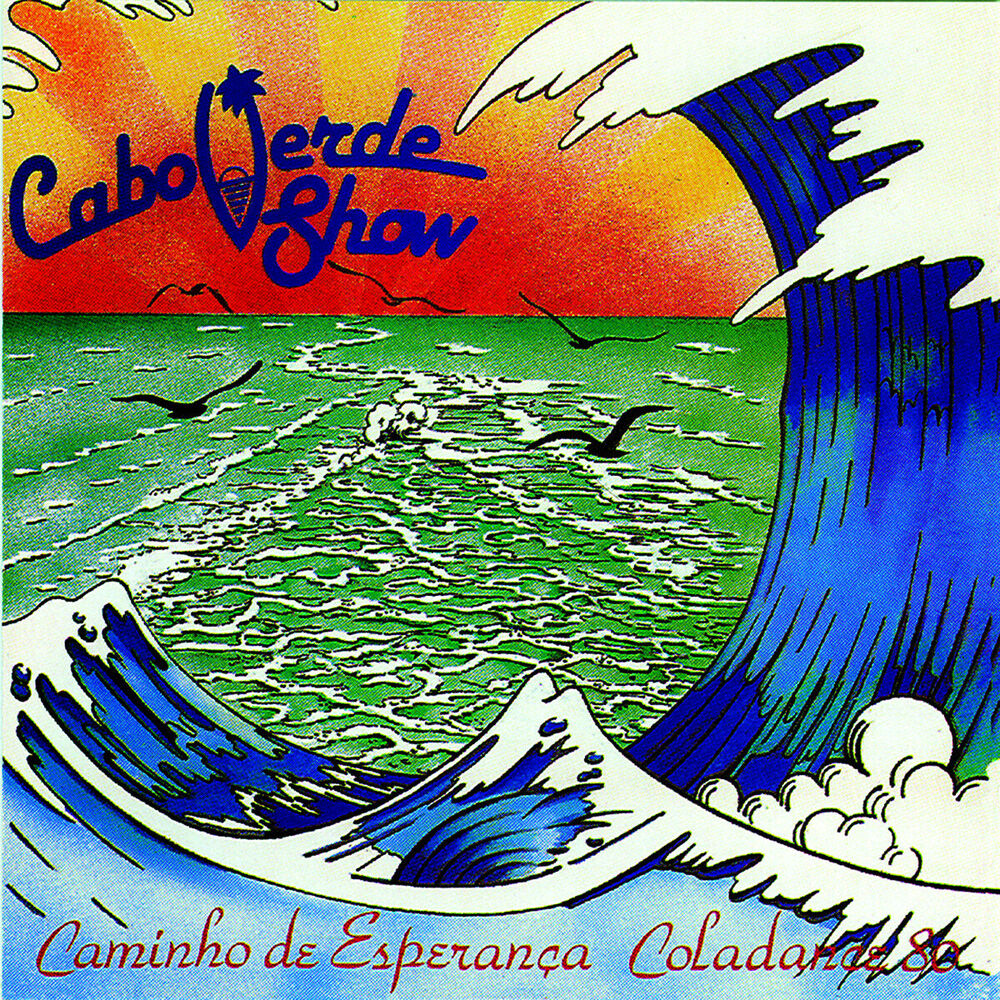 Photo de l'artiste CABO VERDE SHOW