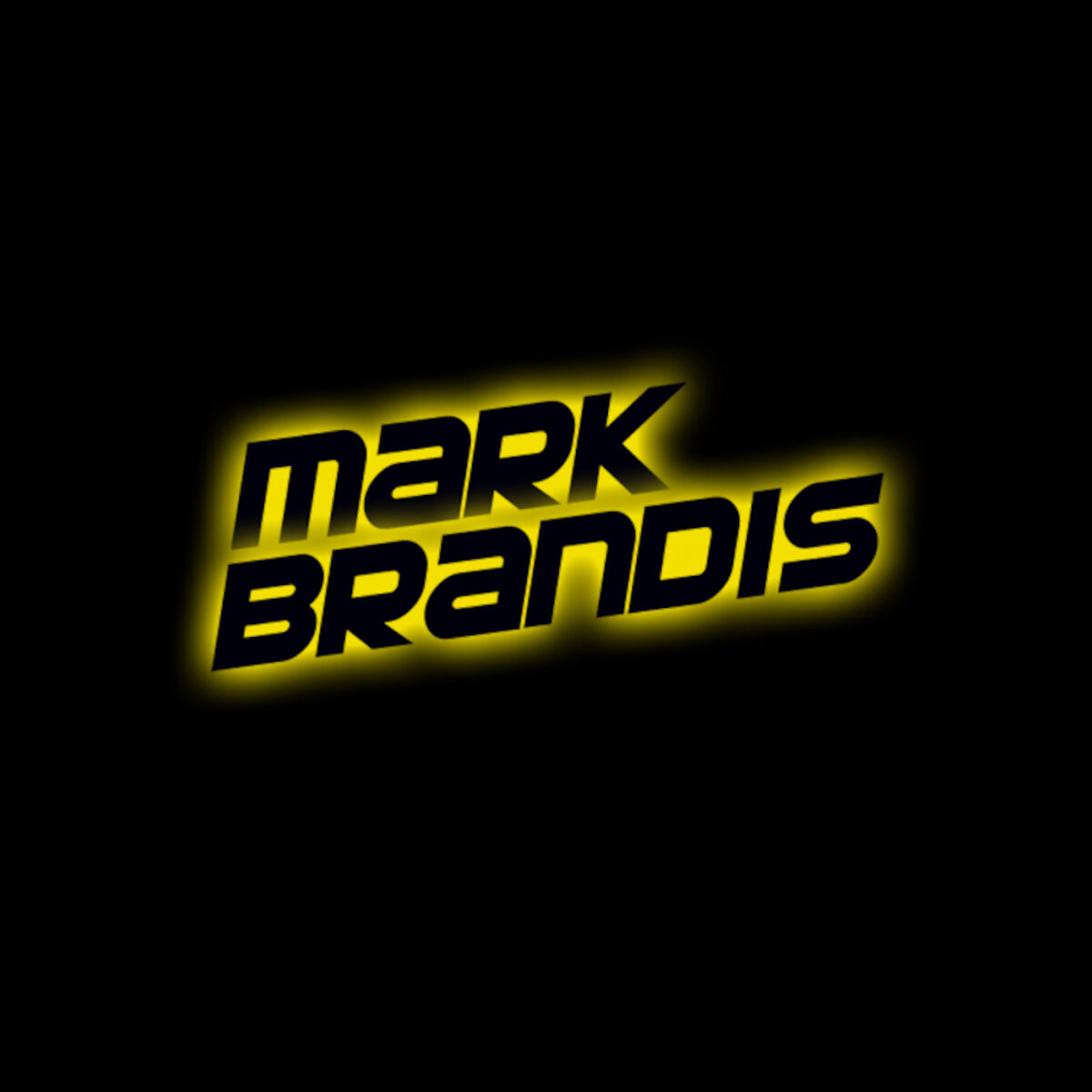Mark Brandis