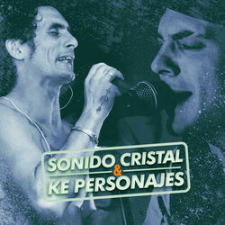 Picture of Sonido Cristal