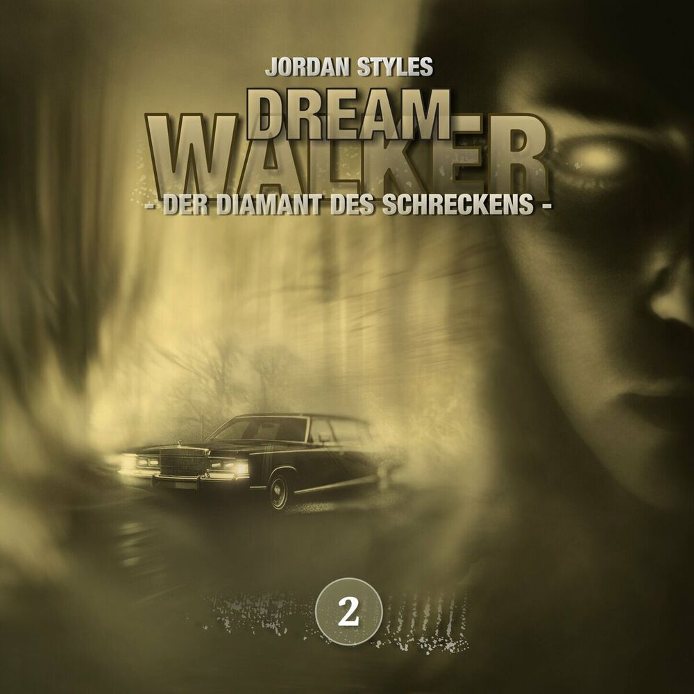 Picture of Dreamwalker