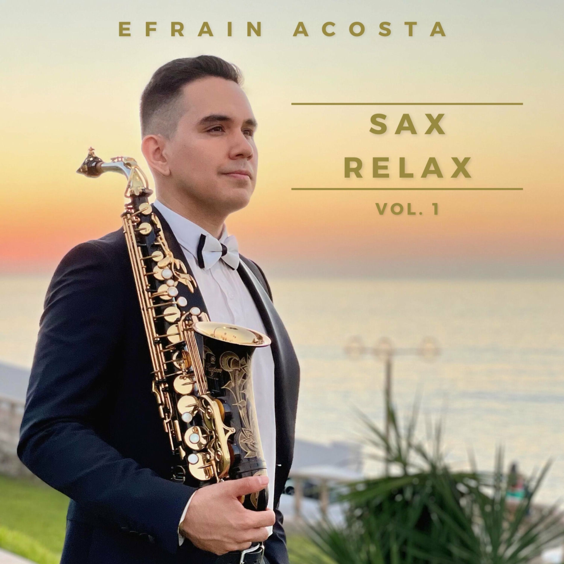 Sax Efrain Acosta