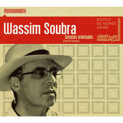 Picture of Wassim Soubra