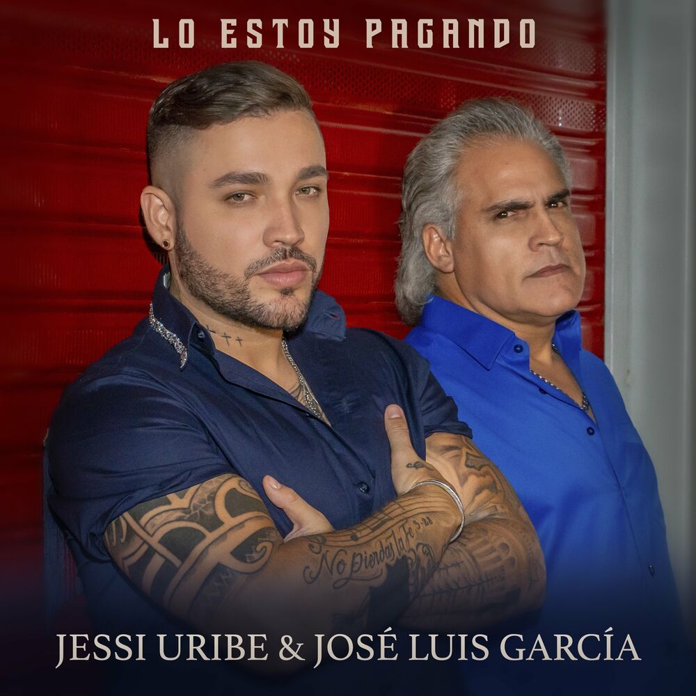 Picture of José Luis Garcia