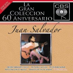 Picture of Juan Salvador