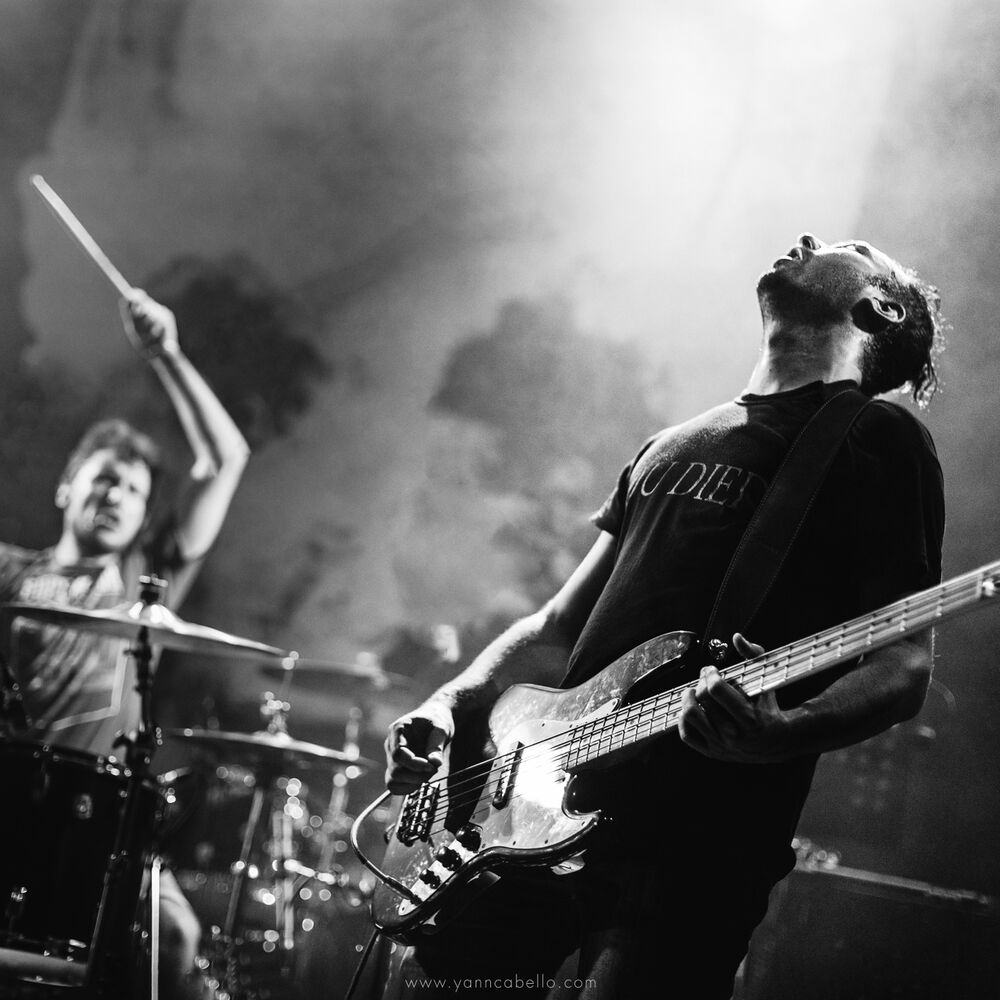Picture of Untitled With Drums