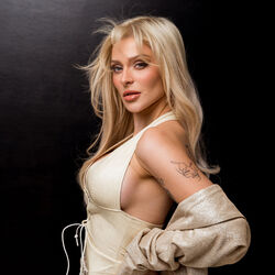 Picture of Marie Reim