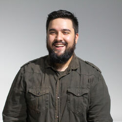 Picture of Gabriel Rodrigues