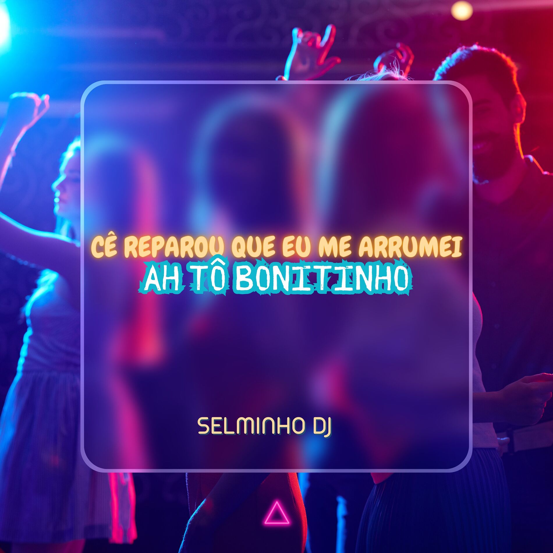 Selminho DJ
