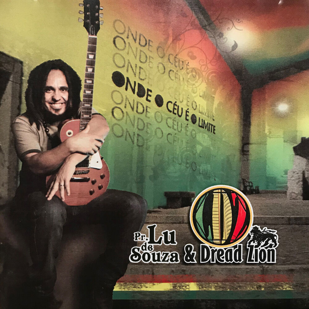 Picture of Dread Zion