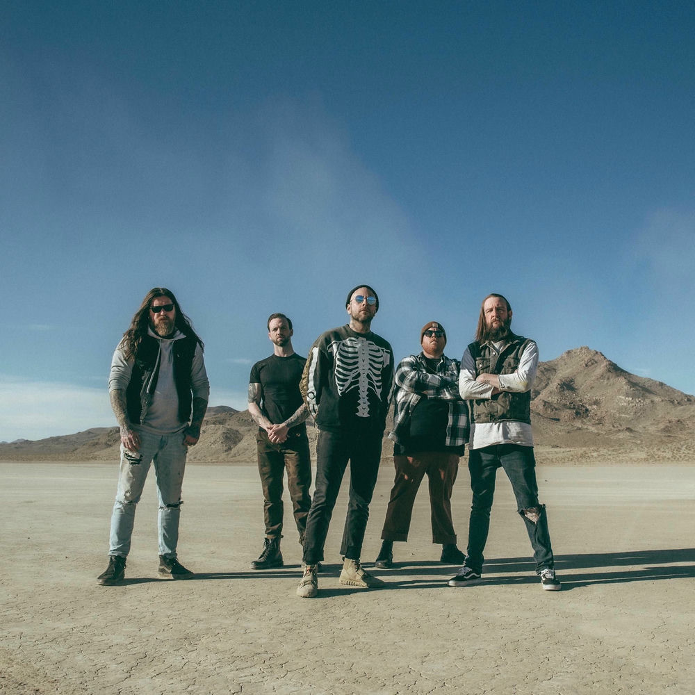 Photo de l'artiste Demon Hunter