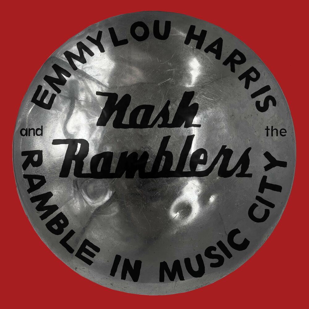 Picture of The Nash Ramblers