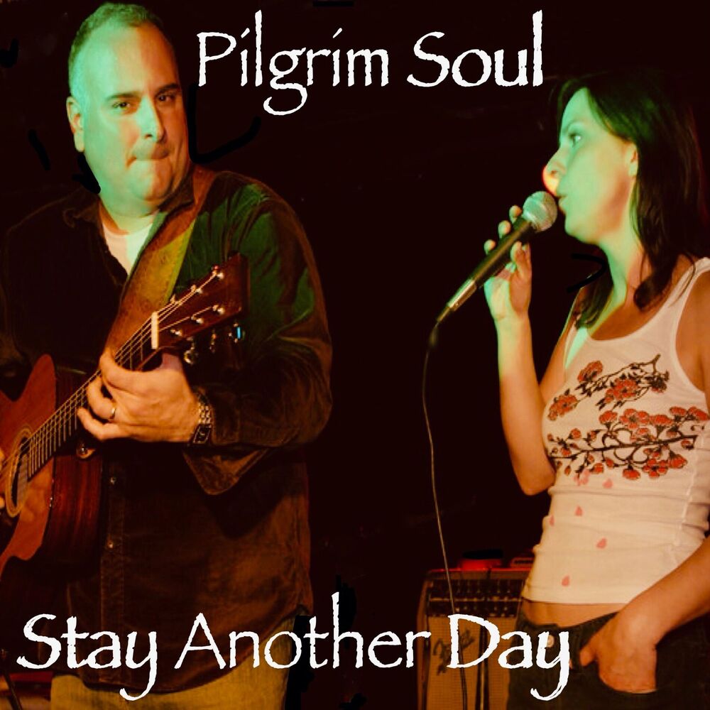Picture of Pilgrim Soul