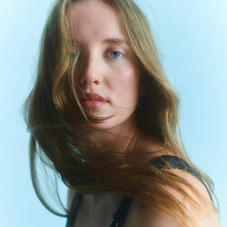 Picture of Louisa Rose