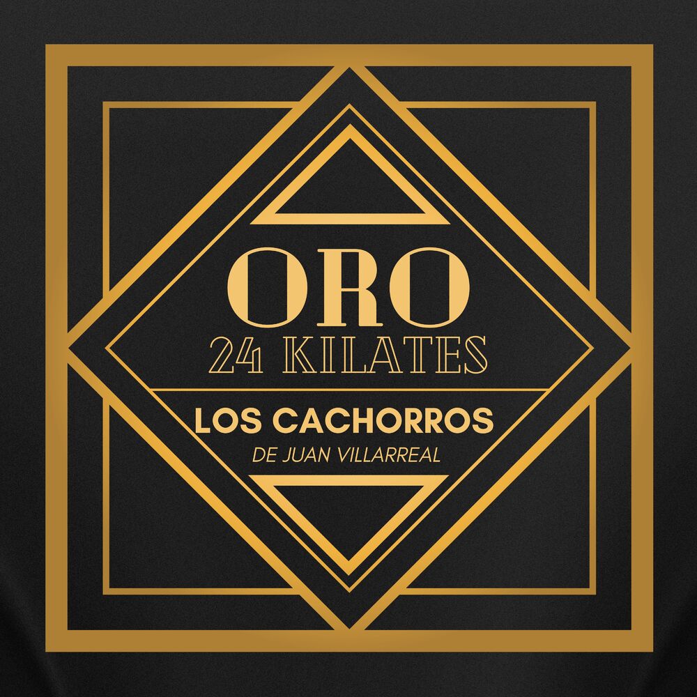 Picture of Los Cachorros De Juan Villarreal