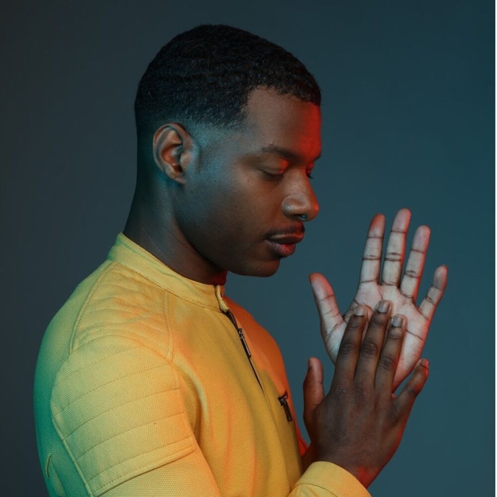 Picture of Anthony Carey