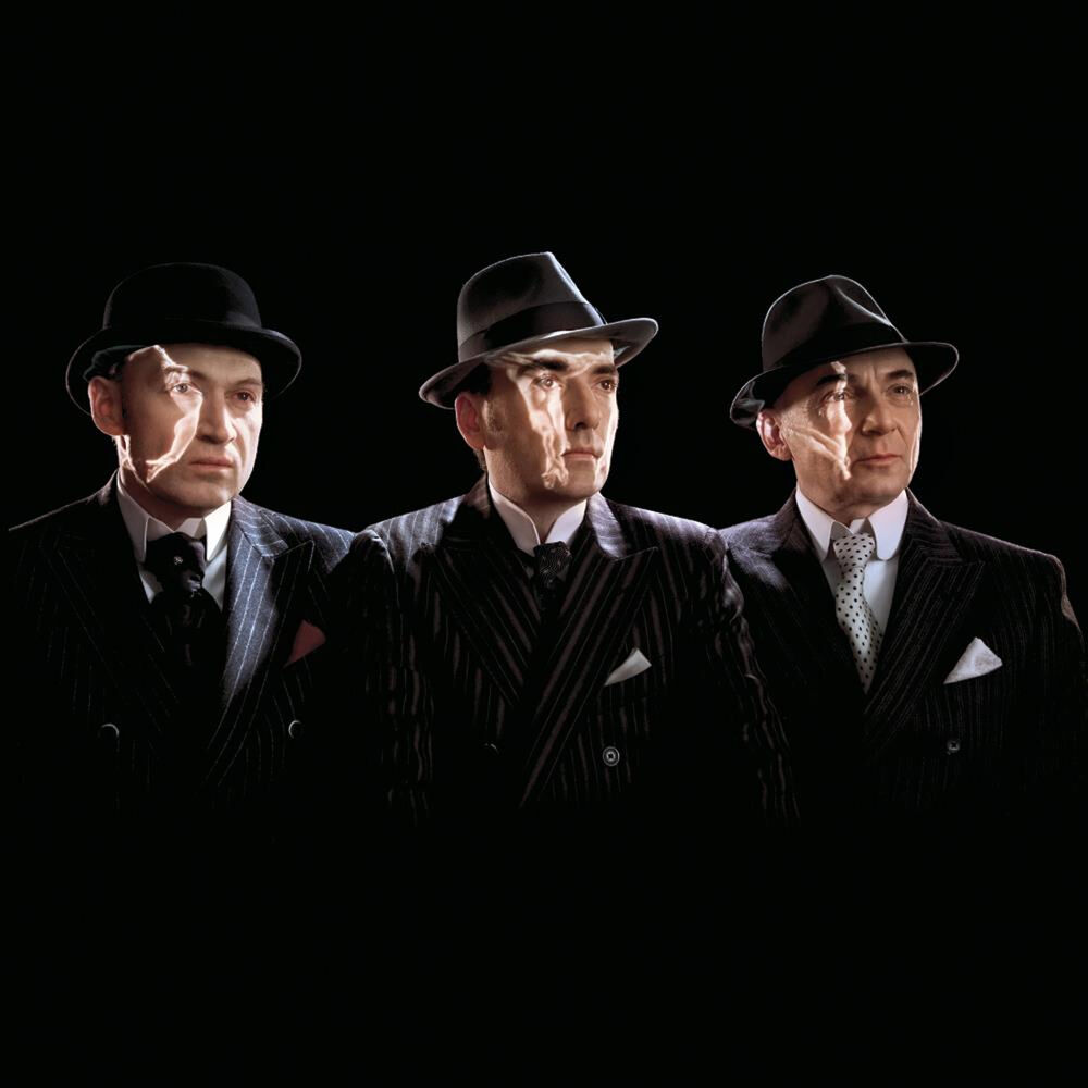 Picture of Gotan Project