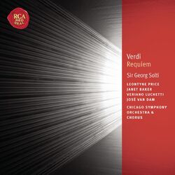 Picture of Georg Solti;Leontyne Price;Janet Baker;Veriano Luchetti;José Van Dam