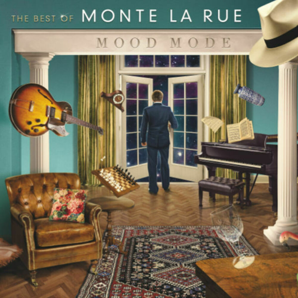 Picture of Monte La Rue