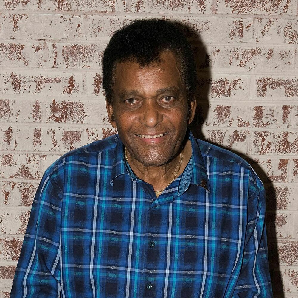 Picture of Charley Pride