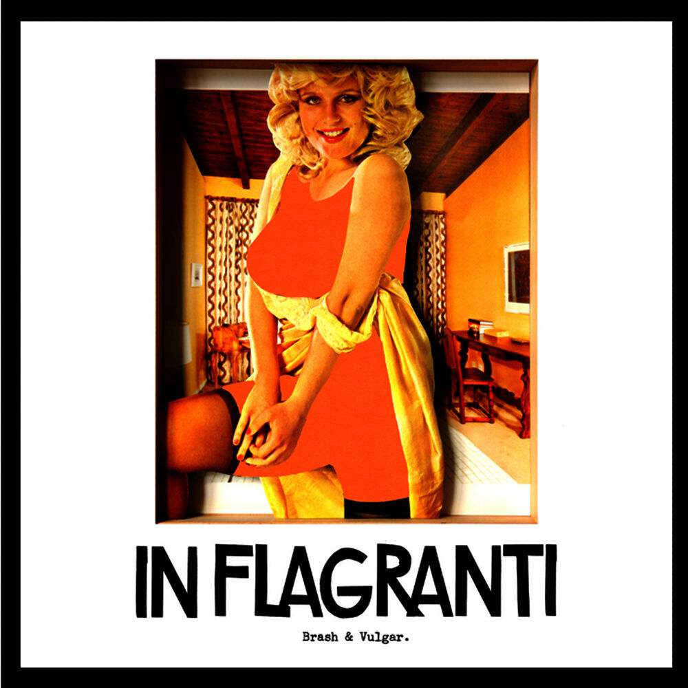 Picture of In Flagranti