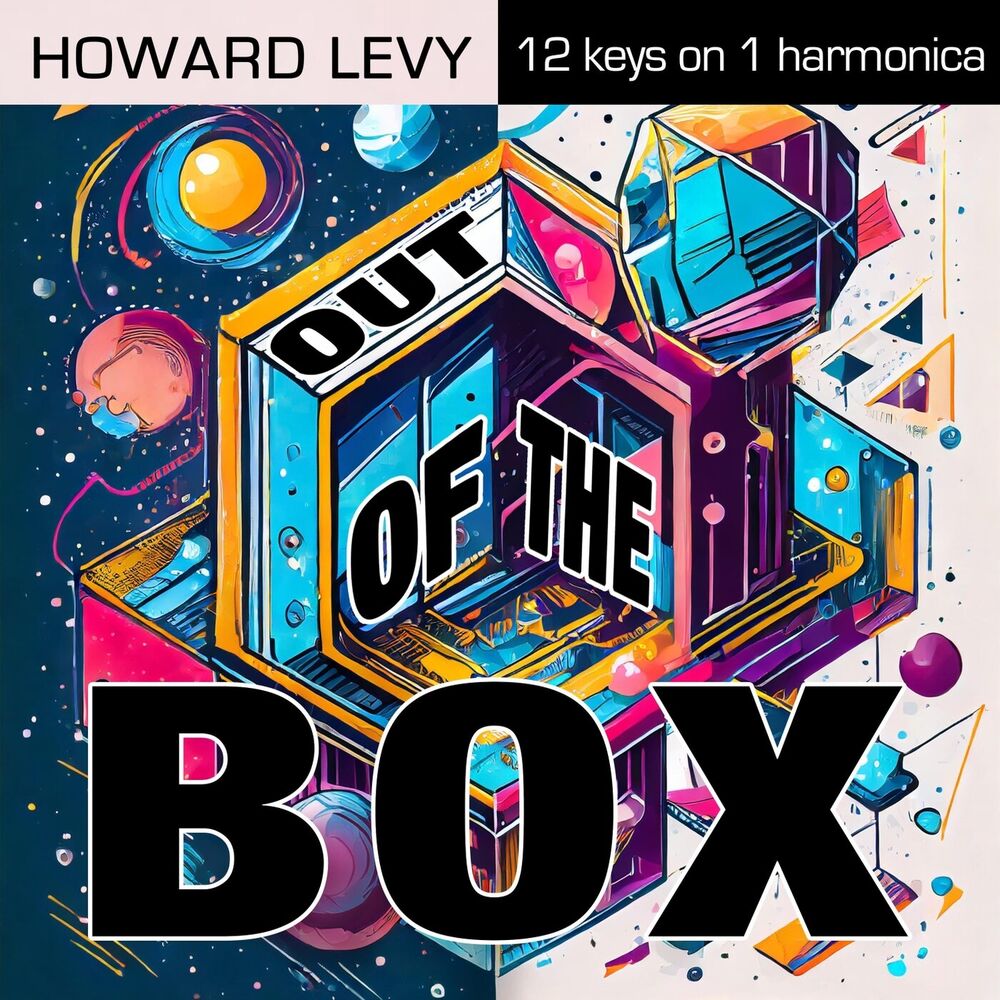 Picture of Howard Levy