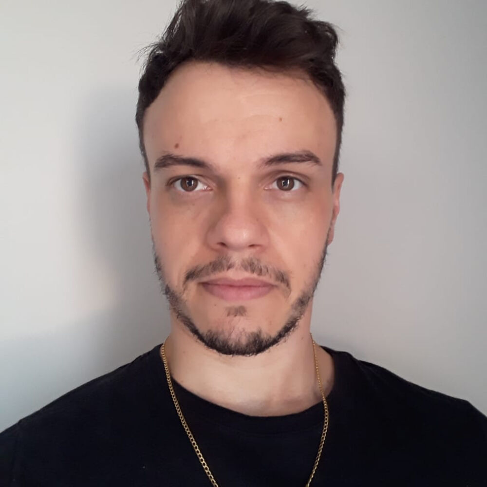 Picture of Rodrigo Baron
