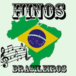 Picture of Hinos Nacionais
