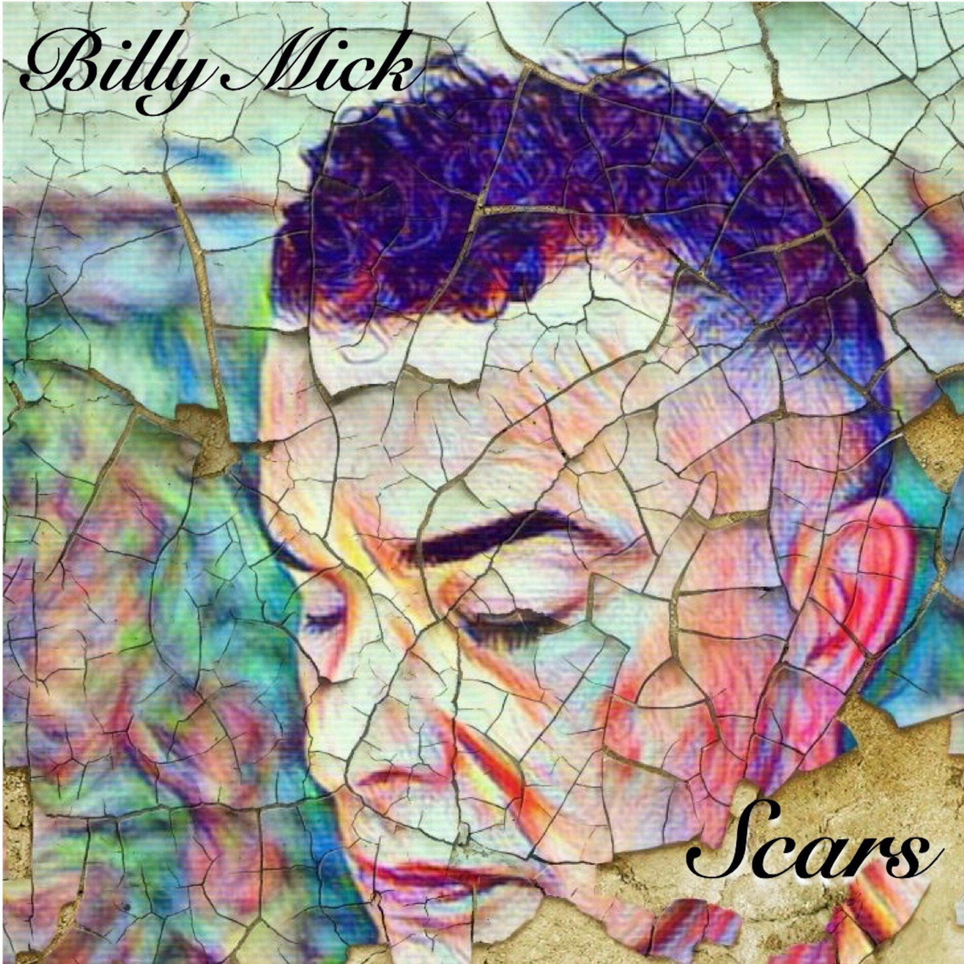 Billy Mick