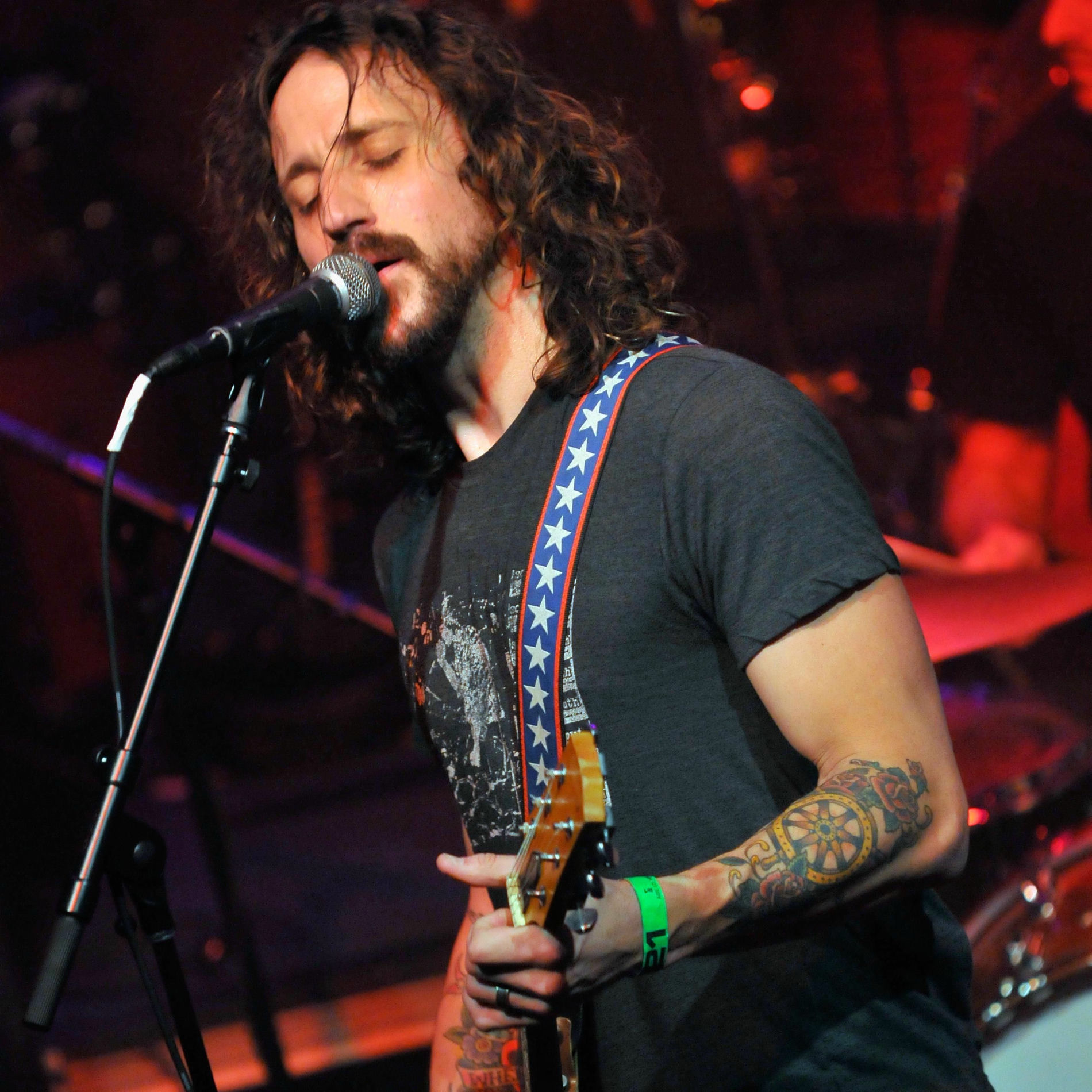 Artist picture of BattleMe