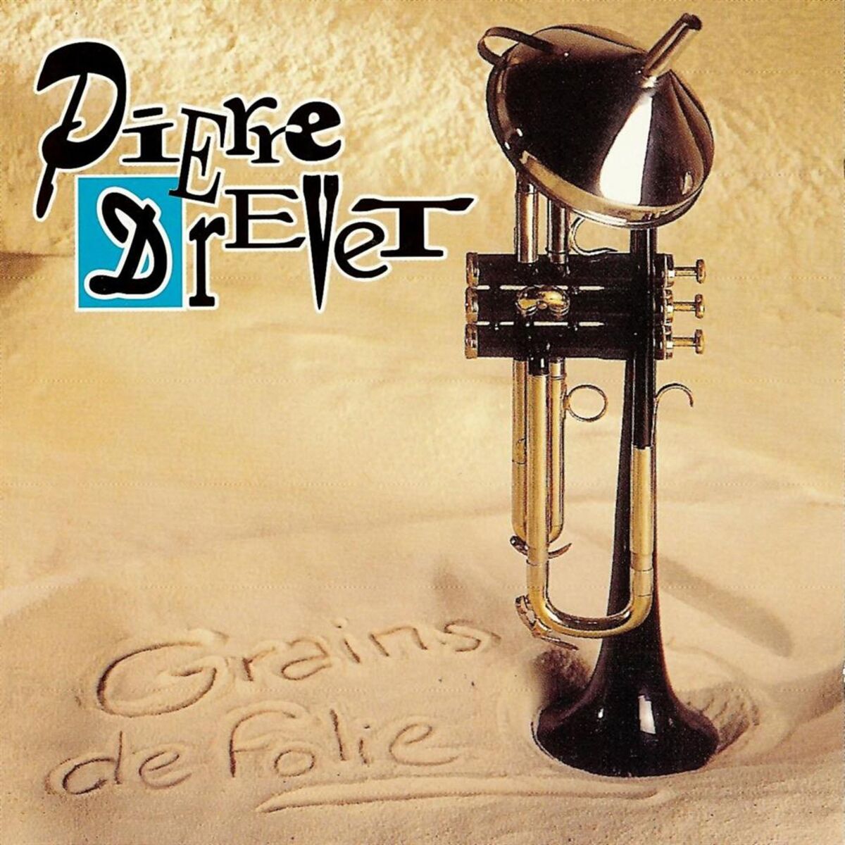Pierre Drevet