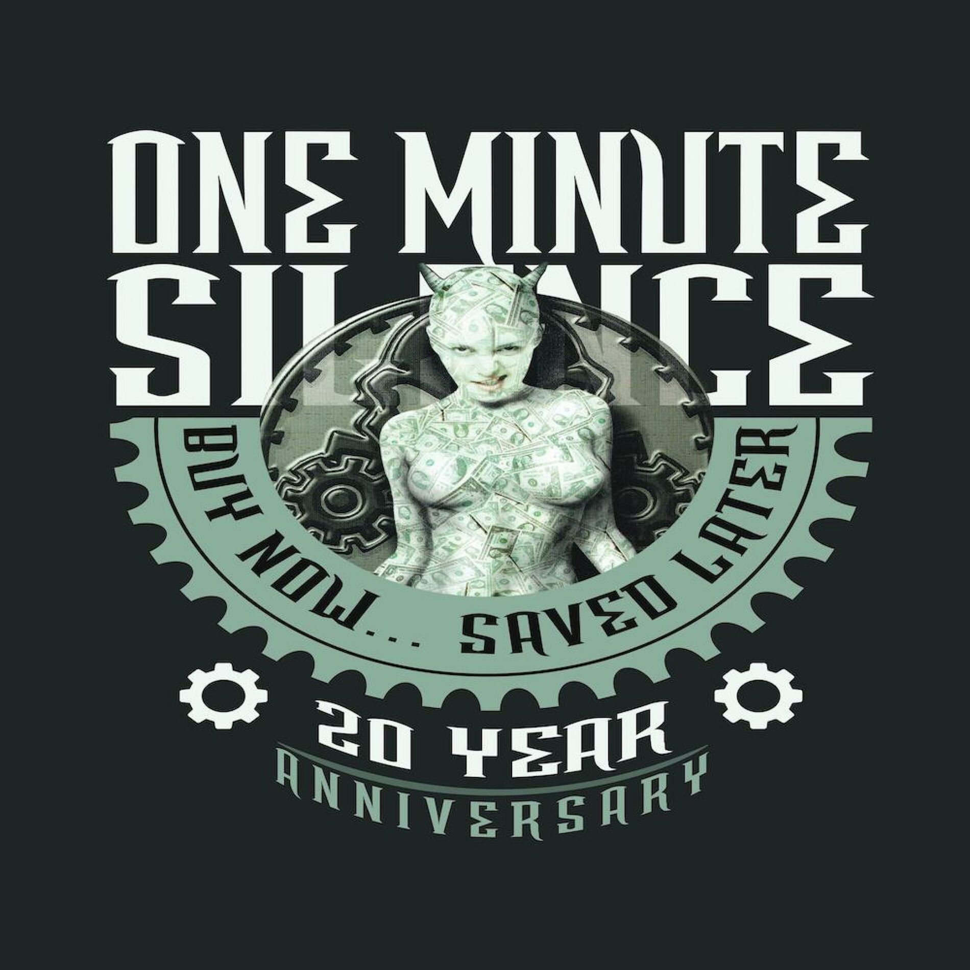 One Minute Silence