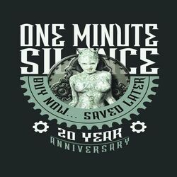 Picture of One Minute Silence