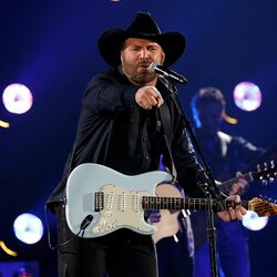 Picture of Garth Brooks