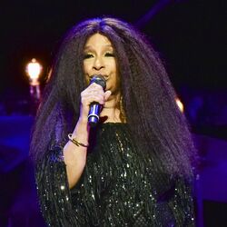 Chaka Khan