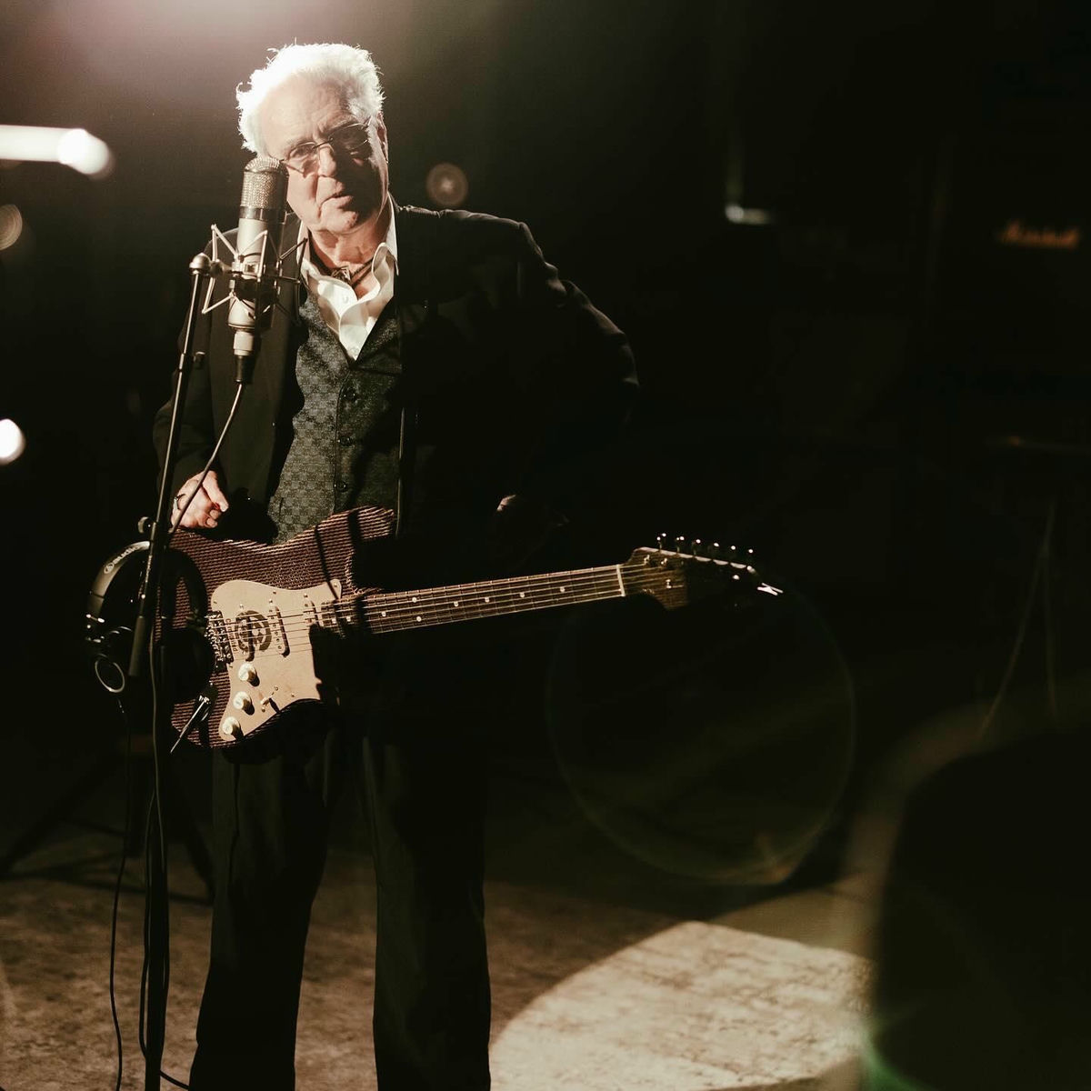 Artist picture of Terry Reid