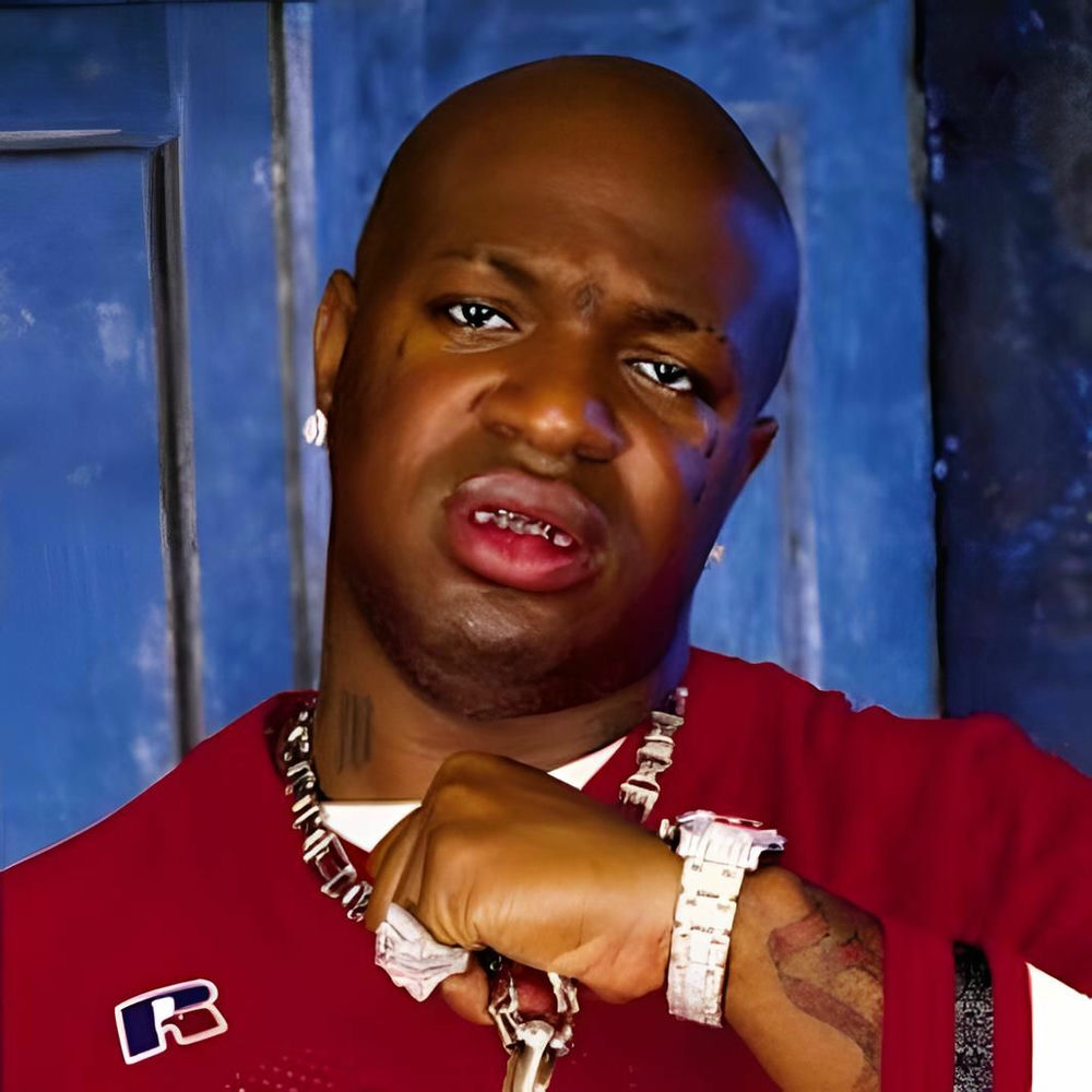 Photo de l'artiste Birdman