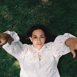Picture of Eliza Shaddad