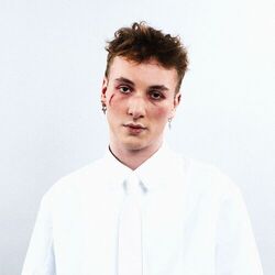 Picture of Sacha