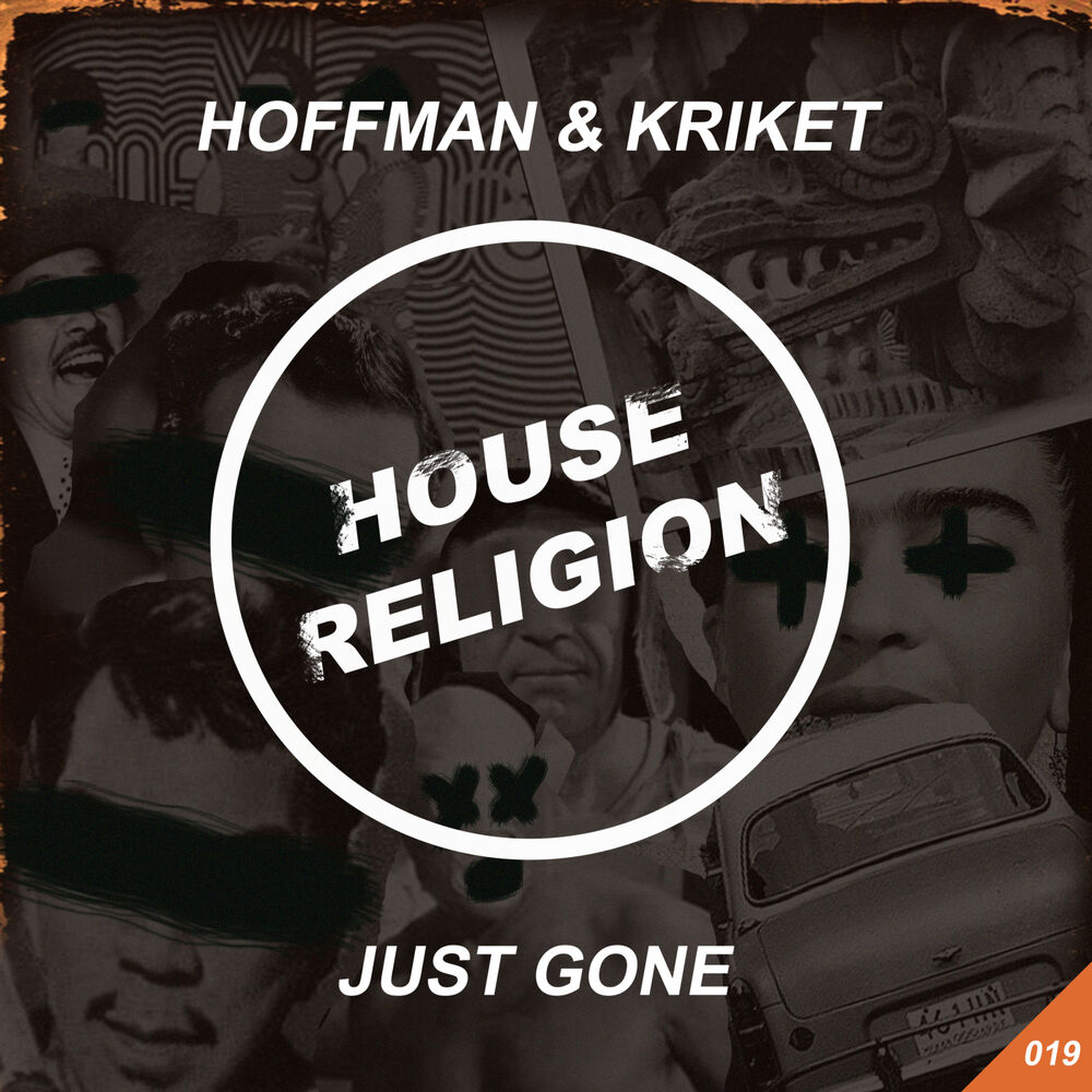 Picture of Hoffman & Kriket