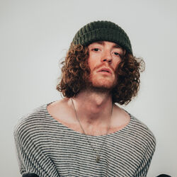 Picture of Rory Hope