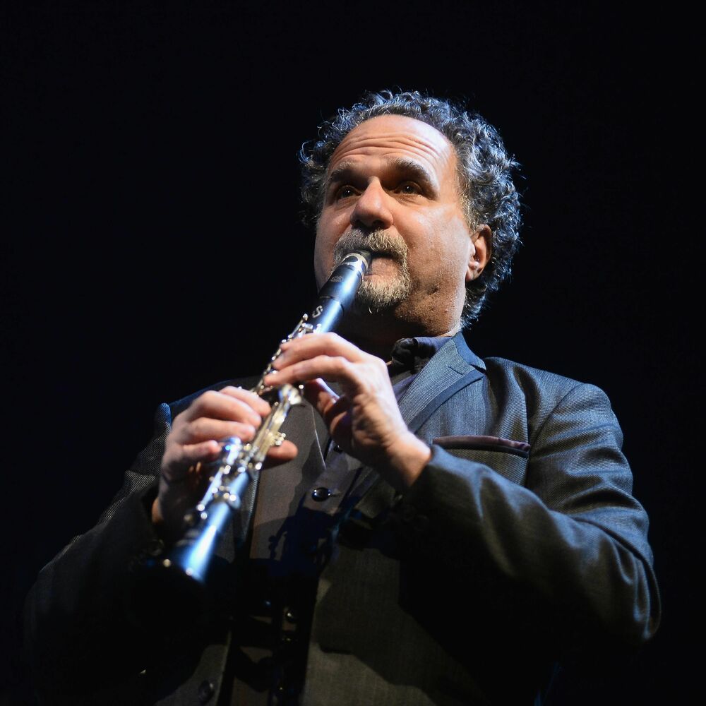 Picture of David Krakauer