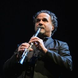 Picture of David Krakauer