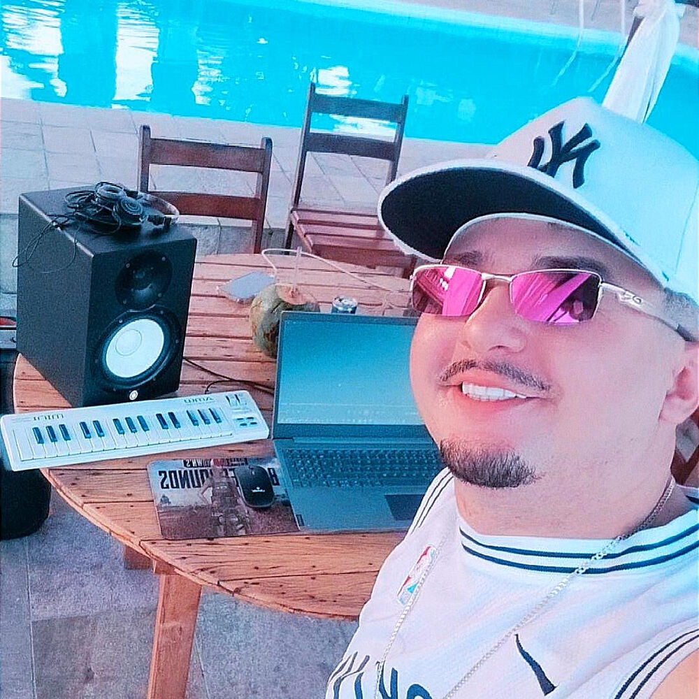 Picture of Chelzinho no Beat